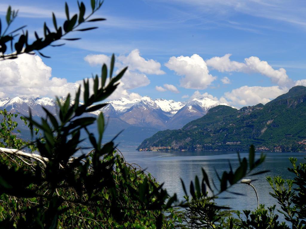 Oliveto Lario Villa Panorama חדר תמונה