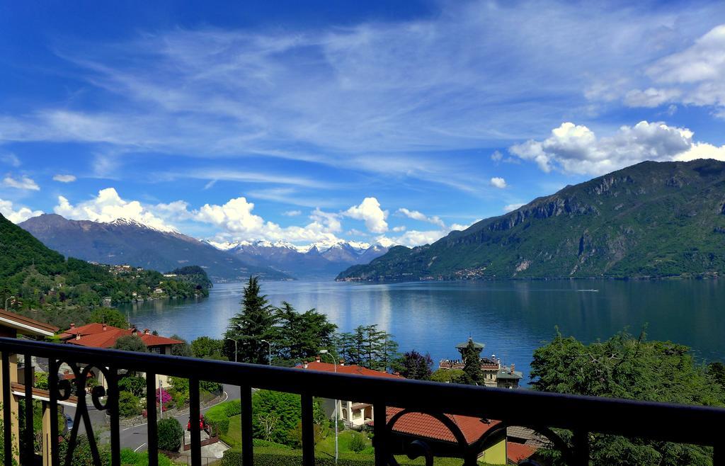 Oliveto Lario Villa Panorama מראה חיצוני תמונה