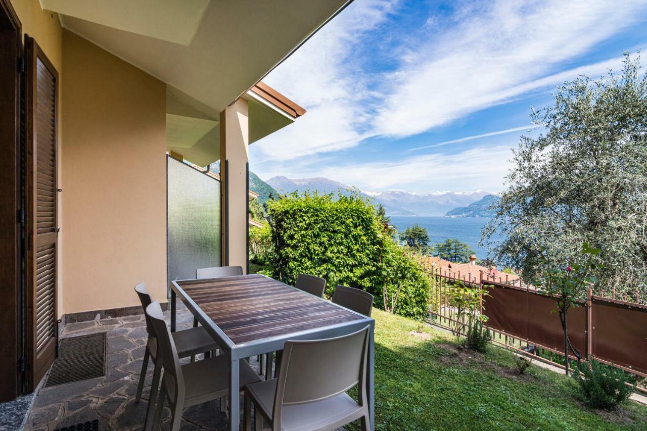 Oliveto Lario Villa Panorama מראה חיצוני תמונה