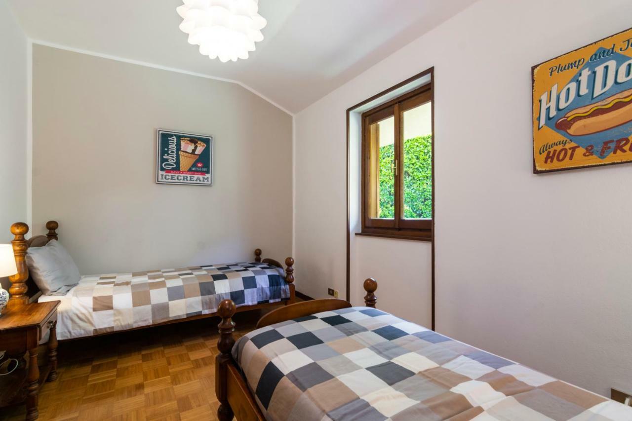 Oliveto Lario Villa Panorama מראה חיצוני תמונה