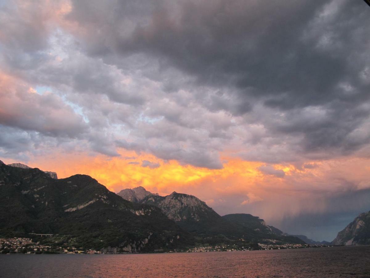 Oliveto Lario Villa Panorama מראה חיצוני תמונה